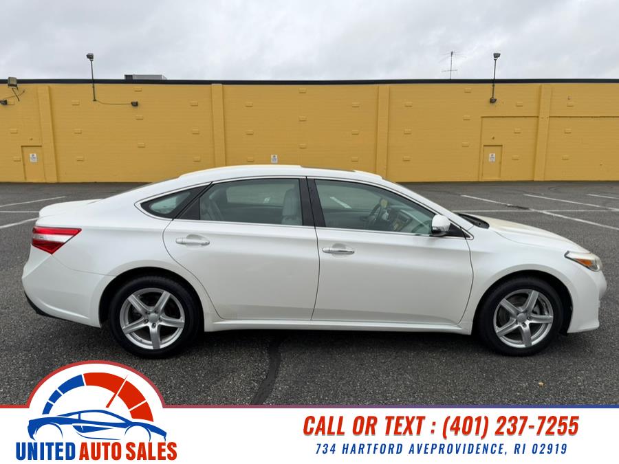 2013 Toyota Avalon 4dr Sdn XLE Premium (Natl), available for sale in Providence, Rhode Island | United Auto Sales Inc. Providence, Rhode Island 2013 Toyota Avalon 4dr Sdn XLE Premium (Natl), available for sale in Providence, Rhode Island | United Auto Sales Inc. Providence, Rhode Island