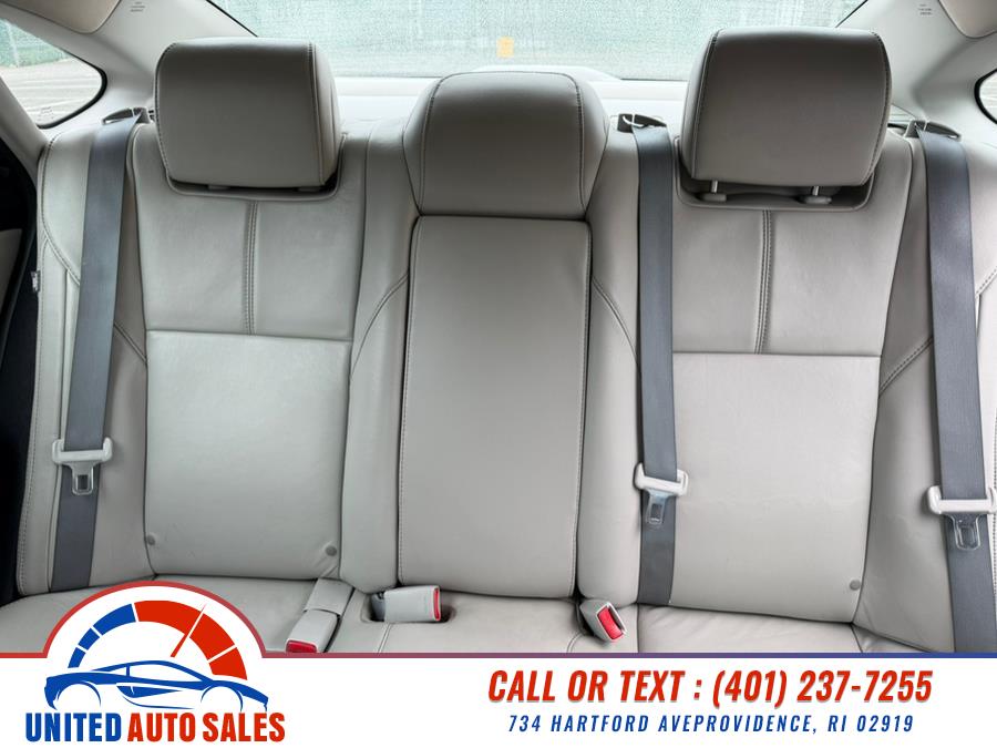 2013 Toyota Avalon 4dr Sdn XLE Premium (Natl), available for sale in Providence, Rhode Island | United Auto Sales Inc. Providence, Rhode Island 2013 Toyota Avalon 4dr Sdn XLE Premium (Natl), available for sale in Providence, Rhode Island | United Auto Sales Inc. Providence, Rhode Island