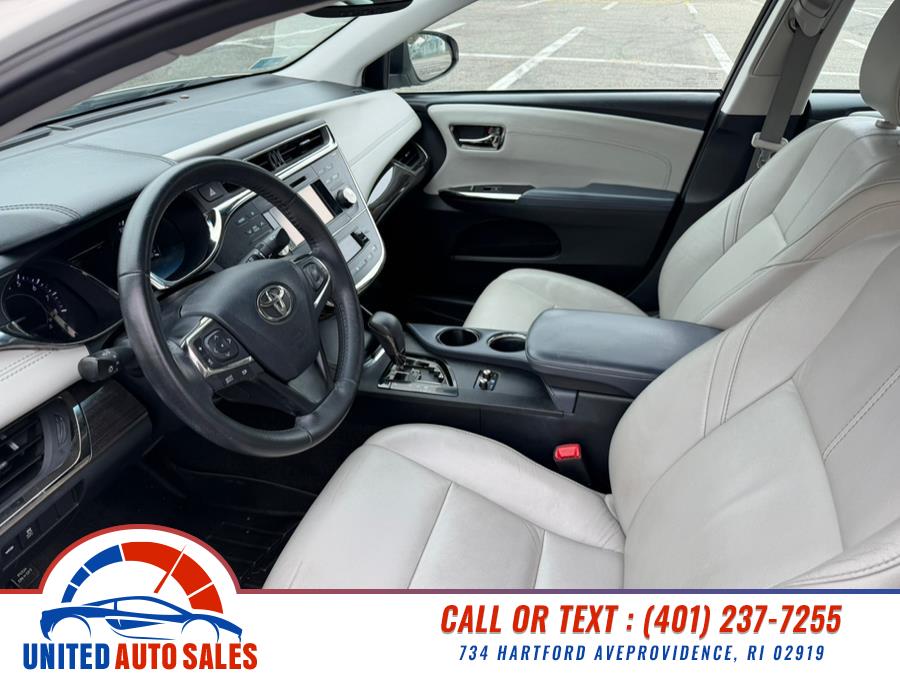 2013 Toyota Avalon 4dr Sdn XLE Premium (Natl), available for sale in Providence, Rhode Island | United Auto Sales Inc. Providence, Rhode Island 2013 Toyota Avalon 4dr Sdn XLE Premium (Natl), available for sale in Providence, Rhode Island | United Auto Sales Inc. Providence, Rhode Island