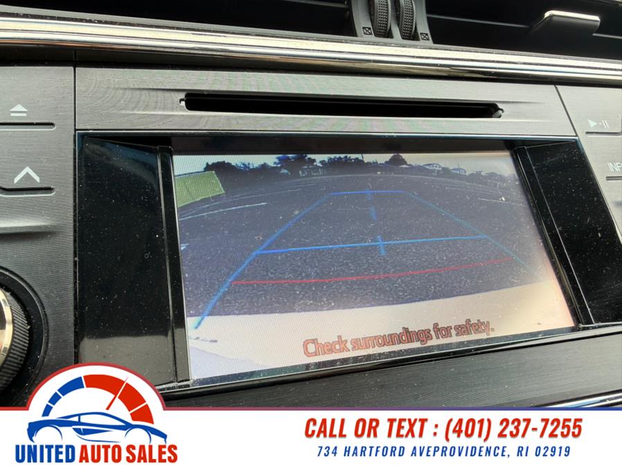 2013 Toyota Avalon 4dr Sdn XLE Premium (Natl), available for sale in Providence, Rhode Island | United Auto Sales Inc. Providence, Rhode Island 2013 Toyota Avalon 4dr Sdn XLE Premium (Natl), available for sale in Providence, Rhode Island | United Auto Sales Inc. Providence, Rhode Island