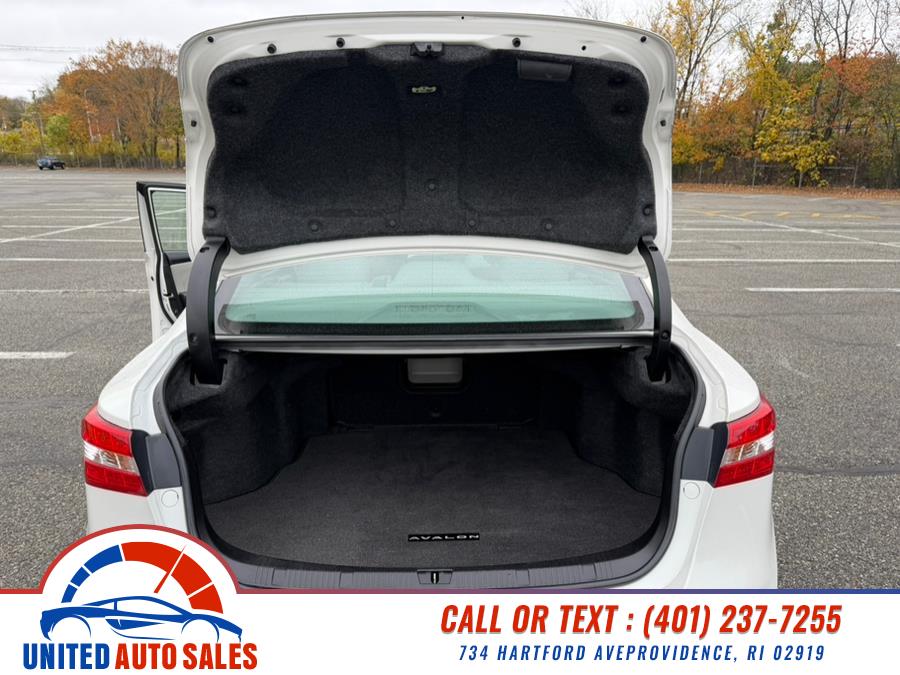 2013 Toyota Avalon 4dr Sdn XLE Premium (Natl), available for sale in Providence, Rhode Island | United Auto Sales Inc. Providence, Rhode Island 2013 Toyota Avalon 4dr Sdn XLE Premium (Natl), available for sale in Providence, Rhode Island | United Auto Sales Inc. Providence, Rhode Island