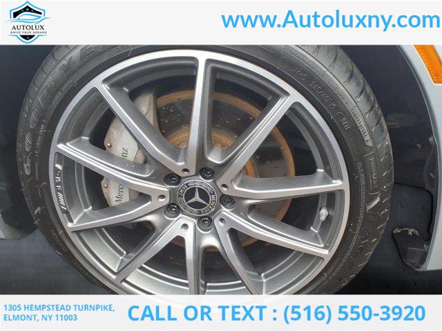 2022 Mercedes-Benz E-Class