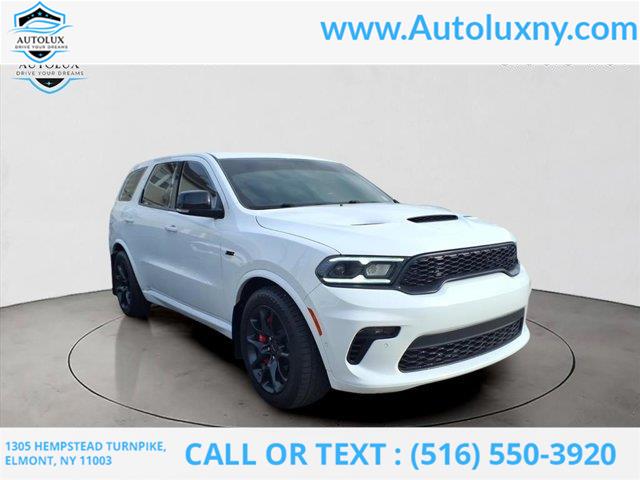 2022 Dodge Durango SRT 392, available for sale in Elmont, New York | Auto Lux. Elmont, New York