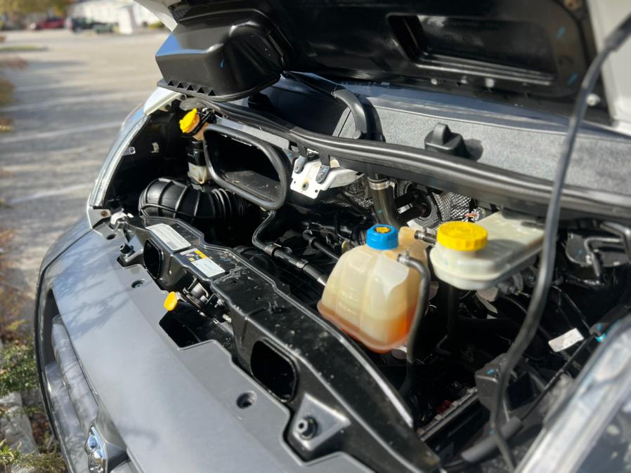 2017 Ram ProMaster Cargo Van 1500 Low Roof 136" WB, available for sale in Paterson, New Jersey | Speedway Commercial Motors LLC. Paterson, New Jersey 2017 Ram ProMaster Cargo Van 1500 Low Roof 136" WB, available for sale in Paterson, New Jersey | Speedway Commercial Motors LLC. Paterson, New Jersey