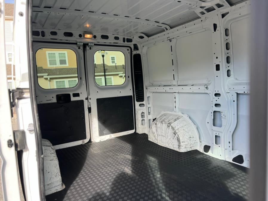 2017 Ram ProMaster Cargo Van 1500 Low Roof 136" WB, available for sale in Paterson, New Jersey | Speedway Commercial Motors LLC. Paterson, New Jersey 2017 Ram ProMaster Cargo Van 1500 Low Roof 136" WB, available for sale in Paterson, New Jersey | Speedway Commercial Motors LLC. Paterson, New Jersey
