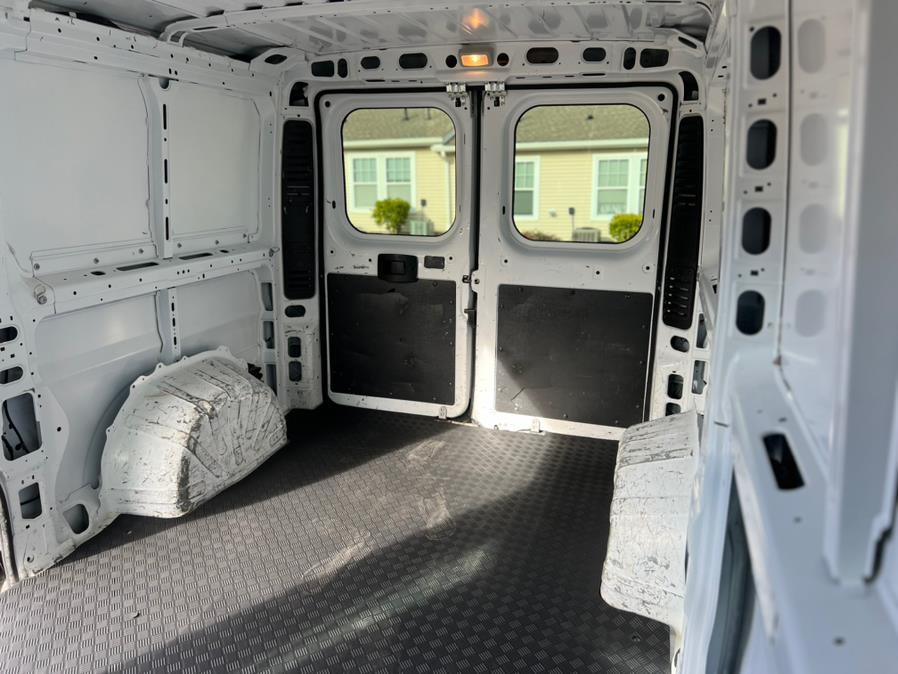 2017 Ram ProMaster Cargo Van 1500 Low Roof 136" WB, available for sale in Paterson, New Jersey | Speedway Commercial Motors LLC. Paterson, New Jersey 2017 Ram ProMaster Cargo Van 1500 Low Roof 136" WB, available for sale in Paterson, New Jersey | Speedway Commercial Motors LLC. Paterson, New Jersey