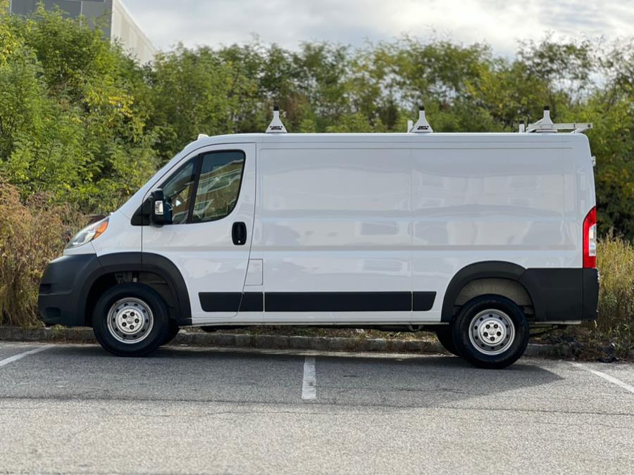 2017 Ram ProMaster Cargo Van 1500 Low Roof 136" WB, available for sale in Paterson, New Jersey | Speedway Commercial Motors LLC. Paterson, New Jersey 2017 Ram ProMaster Cargo Van 1500 Low Roof 136" WB, available for sale in Paterson, New Jersey | Speedway Commercial Motors LLC. Paterson, New Jersey
