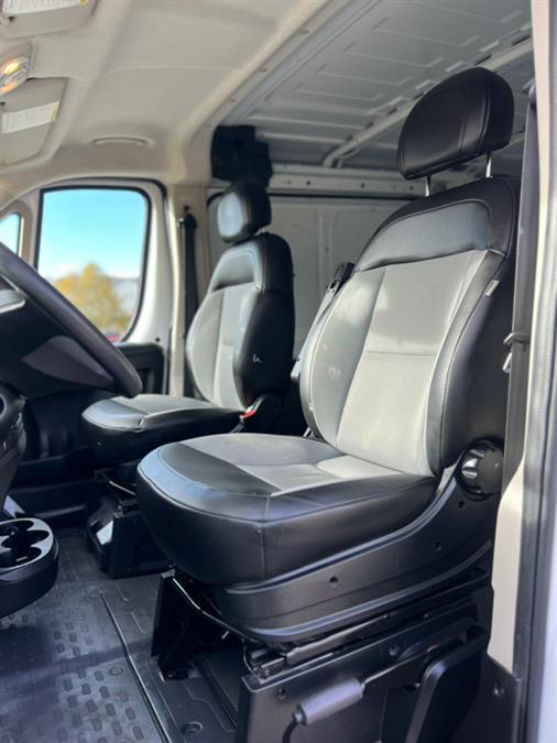 2017 Ram ProMaster Cargo Van 1500 Low Roof 136" WB, available for sale in Paterson, New Jersey | Speedway Commercial Motors LLC. Paterson, New Jersey 2017 Ram ProMaster Cargo Van 1500 Low Roof 136" WB, available for sale in Paterson, New Jersey | Speedway Commercial Motors LLC. Paterson, New Jersey