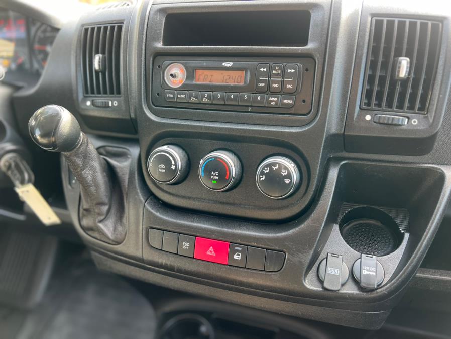 2017 Ram ProMaster Cargo Van 1500 Low Roof 136" WB, available for sale in Paterson, New Jersey | Speedway Commercial Motors LLC. Paterson, New Jersey 2017 Ram ProMaster Cargo Van 1500 Low Roof 136" WB, available for sale in Paterson, New Jersey | Speedway Commercial Motors LLC. Paterson, New Jersey