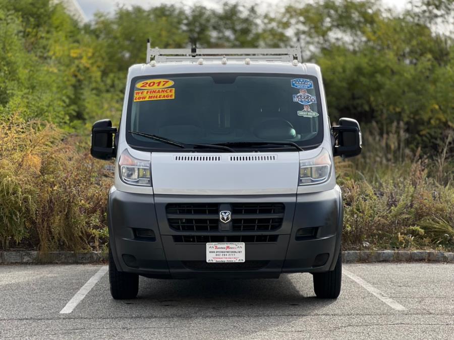 2017 Ram ProMaster Cargo Van 1500 Low Roof 136" WB, available for sale in Paterson, New Jersey | Speedway Commercial Motors LLC. Paterson, New Jersey 2017 Ram ProMaster Cargo Van 1500 Low Roof 136" WB, available for sale in Paterson, New Jersey | Speedway Commercial Motors LLC. Paterson, New Jersey