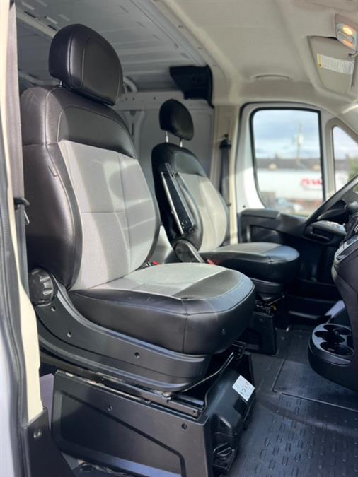 2017 Ram ProMaster Cargo Van 1500 Low Roof 136" WB, available for sale in Paterson, New Jersey | Speedway Commercial Motors LLC. Paterson, New Jersey 2017 Ram ProMaster Cargo Van 1500 Low Roof 136" WB, available for sale in Paterson, New Jersey | Speedway Commercial Motors LLC. Paterson, New Jersey