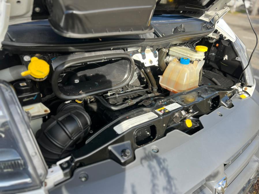 2017 Ram ProMaster Cargo Van 1500 Low Roof 136" WB, available for sale in Paterson, New Jersey | Speedway Commercial Motors LLC. Paterson, New Jersey 2017 Ram ProMaster Cargo Van 1500 Low Roof 136" WB, available for sale in Paterson, New Jersey | Speedway Commercial Motors LLC. Paterson, New Jersey