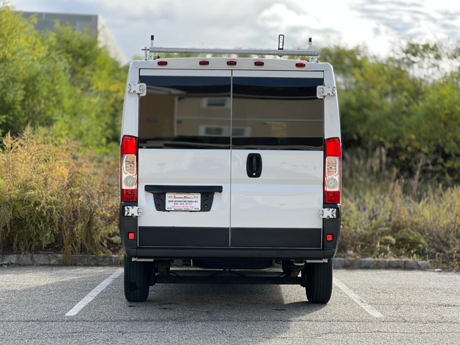 2017 Ram ProMaster Cargo Van 1500 Low Roof 136" WB, available for sale in Paterson, New Jersey | Speedway Commercial Motors LLC. Paterson, New Jersey 2017 Ram ProMaster Cargo Van 1500 Low Roof 136" WB, available for sale in Paterson, New Jersey | Speedway Commercial Motors LLC. Paterson, New Jersey
