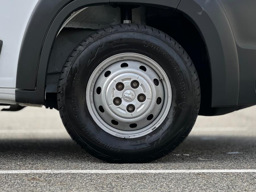 2017 Ram ProMaster Cargo Van 1500 Low Roof 136" WB, available for sale in Paterson, New Jersey | Speedway Commercial Motors LLC. Paterson, New Jersey 2017 Ram ProMaster Cargo Van 1500 Low Roof 136" WB, available for sale in Paterson, New Jersey | Speedway Commercial Motors LLC. Paterson, New Jersey