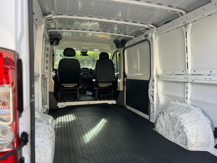2017 Ram ProMaster Cargo Van 1500 Low Roof 136" WB, available for sale in Paterson, New Jersey | Speedway Commercial Motors LLC. Paterson, New Jersey 2017 Ram ProMaster Cargo Van 1500 Low Roof 136" WB, available for sale in Paterson, New Jersey | Speedway Commercial Motors LLC. Paterson, New Jersey