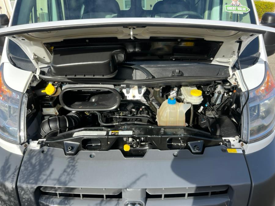 2017 Ram ProMaster Cargo Van 1500 Low Roof 136" WB, available for sale in Paterson, New Jersey | Speedway Commercial Motors LLC. Paterson, New Jersey 2017 Ram ProMaster Cargo Van 1500 Low Roof 136" WB, available for sale in Paterson, New Jersey | Speedway Commercial Motors LLC. Paterson, New Jersey