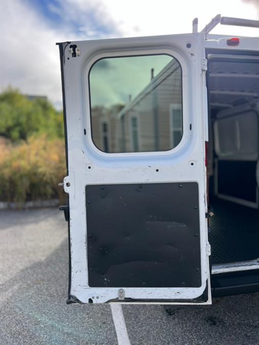 2017 Ram ProMaster Cargo Van 1500 Low Roof 136" WB, available for sale in Paterson, New Jersey | Speedway Commercial Motors LLC. Paterson, New Jersey 2017 Ram ProMaster Cargo Van 1500 Low Roof 136" WB, available for sale in Paterson, New Jersey | Speedway Commercial Motors LLC. Paterson, New Jersey