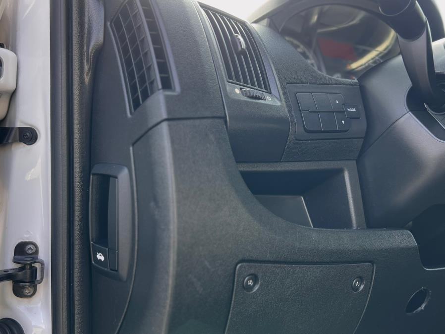 2017 Ram ProMaster Cargo Van 1500 Low Roof 136" WB, available for sale in Paterson, New Jersey | Speedway Commercial Motors LLC. Paterson, New Jersey 2017 Ram ProMaster Cargo Van 1500 Low Roof 136" WB, available for sale in Paterson, New Jersey | Speedway Commercial Motors LLC. Paterson, New Jersey