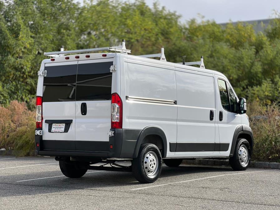 2017 Ram ProMaster Cargo Van 1500 Low Roof 136" WB, available for sale in Paterson, New Jersey | Speedway Commercial Motors LLC. Paterson, New Jersey 2017 Ram ProMaster Cargo Van 1500 Low Roof 136" WB, available for sale in Paterson, New Jersey | Speedway Commercial Motors LLC. Paterson, New Jersey