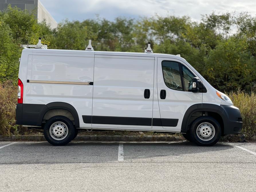 2017 Ram ProMaster Cargo Van 1500 Low Roof 136" WB, available for sale in Paterson, New Jersey | Speedway Commercial Motors LLC. Paterson, New Jersey 2017 Ram ProMaster Cargo Van 1500 Low Roof 136" WB, available for sale in Paterson, New Jersey | Speedway Commercial Motors LLC. Paterson, New Jersey