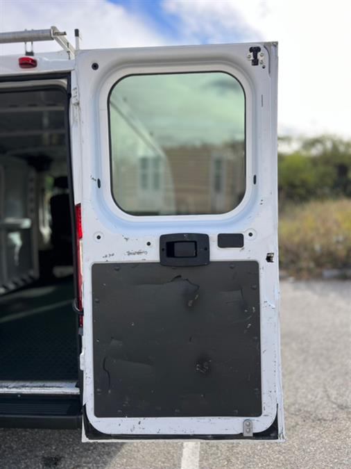 2017 Ram ProMaster Cargo Van 1500 Low Roof 136" WB, available for sale in Paterson, New Jersey | Speedway Commercial Motors LLC. Paterson, New Jersey 2017 Ram ProMaster Cargo Van 1500 Low Roof 136" WB, available for sale in Paterson, New Jersey | Speedway Commercial Motors LLC. Paterson, New Jersey