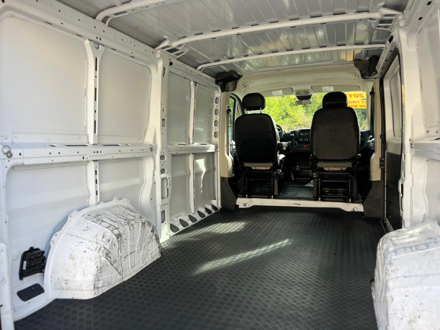 2017 Ram ProMaster Cargo Van 1500 Low Roof 136" WB, available for sale in Paterson, New Jersey | Speedway Commercial Motors LLC. Paterson, New Jersey 2017 Ram ProMaster Cargo Van 1500 Low Roof 136" WB, available for sale in Paterson, New Jersey | Speedway Commercial Motors LLC. Paterson, New Jersey