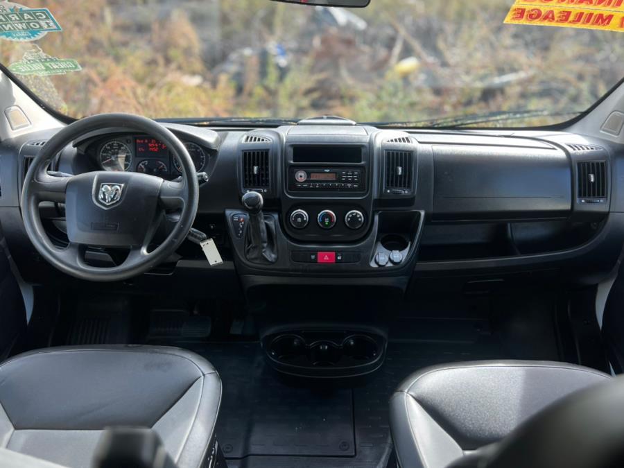 2017 Ram ProMaster Cargo Van 1500 Low Roof 136" WB, available for sale in Paterson, New Jersey | Speedway Commercial Motors LLC. Paterson, New Jersey 2017 Ram ProMaster Cargo Van 1500 Low Roof 136" WB, available for sale in Paterson, New Jersey | Speedway Commercial Motors LLC. Paterson, New Jersey