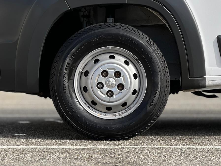 2017 Ram ProMaster Cargo Van 1500 Low Roof 136" WB, available for sale in Paterson, New Jersey | Speedway Commercial Motors LLC. Paterson, New Jersey 2017 Ram ProMaster Cargo Van 1500 Low Roof 136" WB, available for sale in Paterson, New Jersey | Speedway Commercial Motors LLC. Paterson, New Jersey