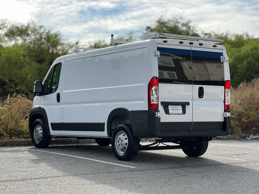 2017 Ram ProMaster Cargo Van 1500 Low Roof 136" WB, available for sale in Paterson, New Jersey | Speedway Commercial Motors LLC. Paterson, New Jersey 2017 Ram ProMaster Cargo Van 1500 Low Roof 136" WB, available for sale in Paterson, New Jersey | Speedway Commercial Motors LLC. Paterson, New Jersey