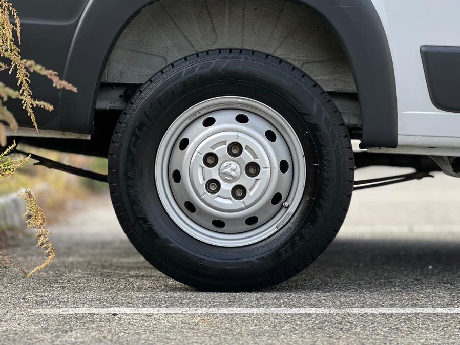 2017 Ram ProMaster Cargo Van 1500 Low Roof 136" WB, available for sale in Paterson, New Jersey | Speedway Commercial Motors LLC. Paterson, New Jersey 2017 Ram ProMaster Cargo Van 1500 Low Roof 136" WB, available for sale in Paterson, New Jersey | Speedway Commercial Motors LLC. Paterson, New Jersey