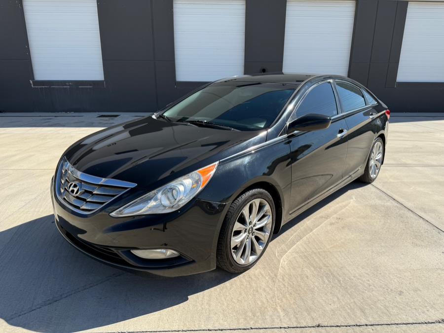 Used 2013 Hyundai Sonata in Salt Lake City, Utah | New Level Motors. Salt Lake City, Utah