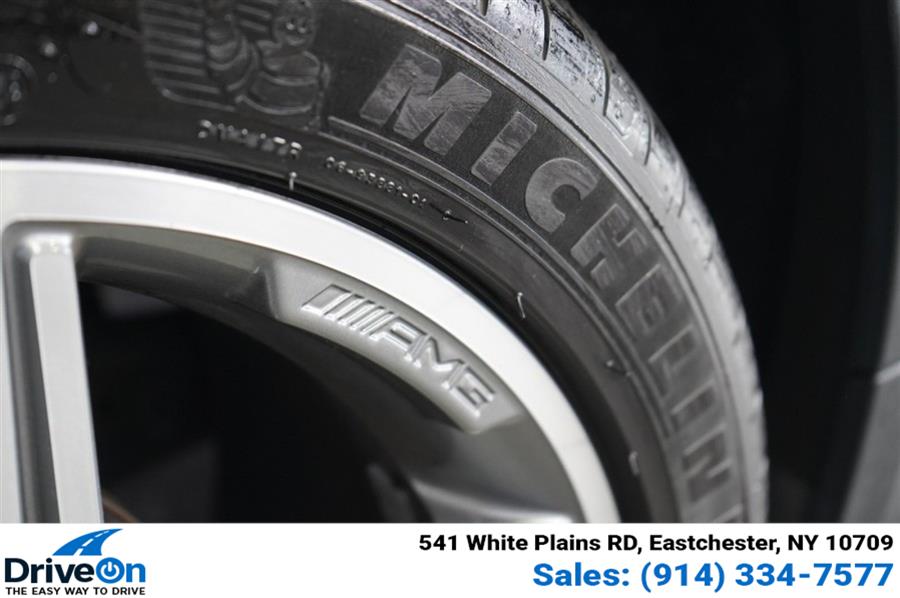 2021 Mercedes Benz GLA AMG 45 photo 2