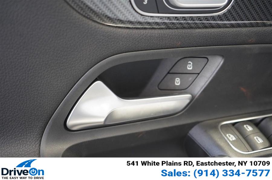 2021 Mercedes Benz GLA AMG 45 photo 4