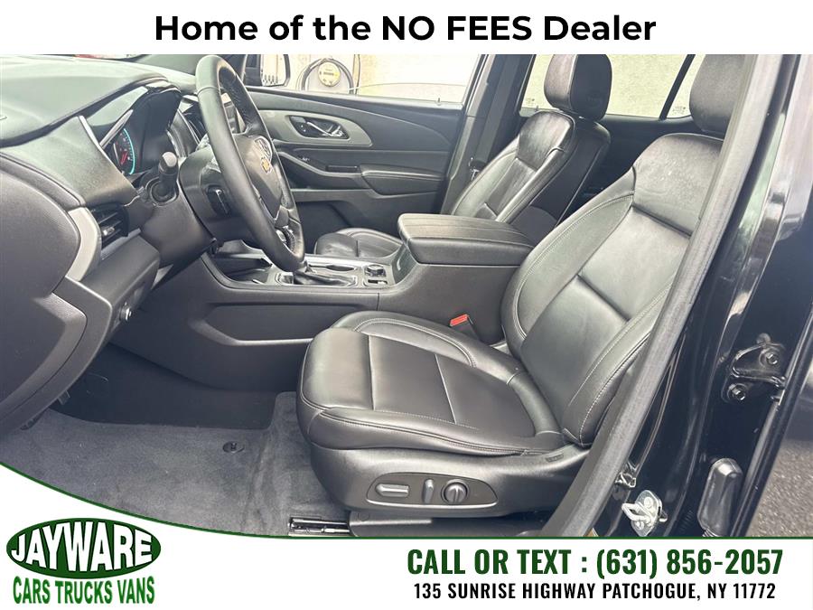 2023 Chevrolet Traverse AWD 4dr LT Leather, available for sale in Patchogue, New York | Jayware Cars Trucks Vans. Patchogue, New York 2023 Chevrolet Traverse AWD 4dr LT Leather, available for sale in Patchogue, New York | Jayware Cars Trucks Vans. Patchogue, New York