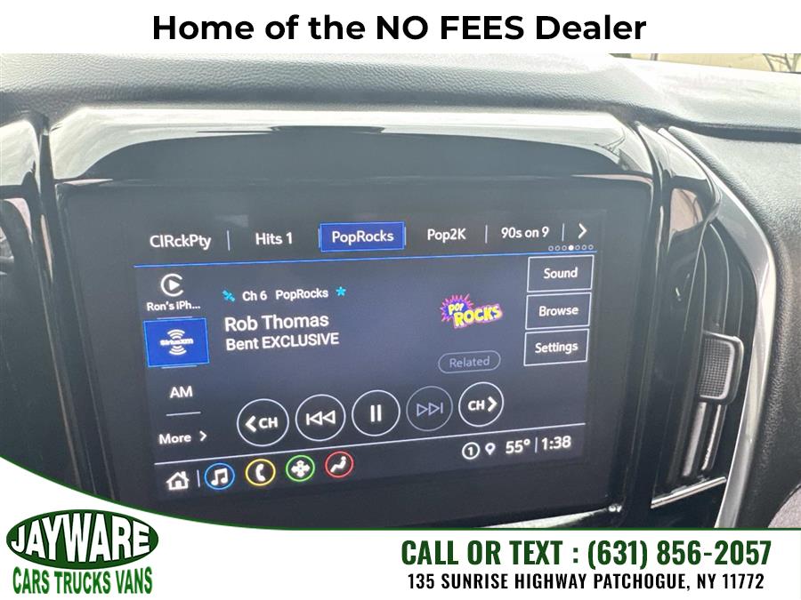 2023 Chevrolet Traverse AWD 4dr LT Leather, available for sale in Patchogue, New York | Jayware Cars Trucks Vans. Patchogue, New York 2023 Chevrolet Traverse AWD 4dr LT Leather, available for sale in Patchogue, New York | Jayware Cars Trucks Vans. Patchogue, New York