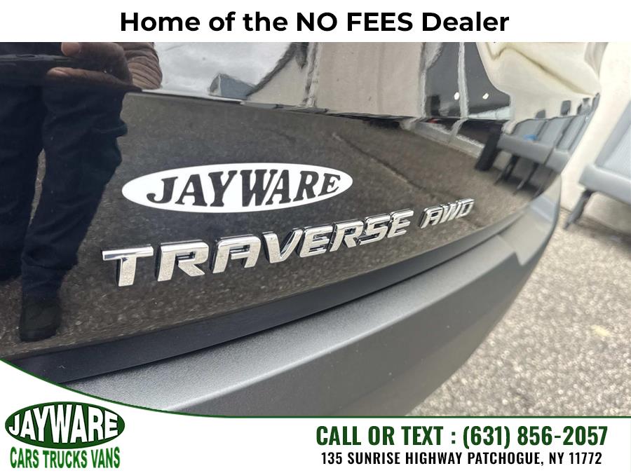 2023 Chevrolet Traverse AWD 4dr LT Leather, available for sale in Patchogue, New York | Jayware Cars Trucks Vans. Patchogue, New York 2023 Chevrolet Traverse AWD 4dr LT Leather, available for sale in Patchogue, New York | Jayware Cars Trucks Vans. Patchogue, New York