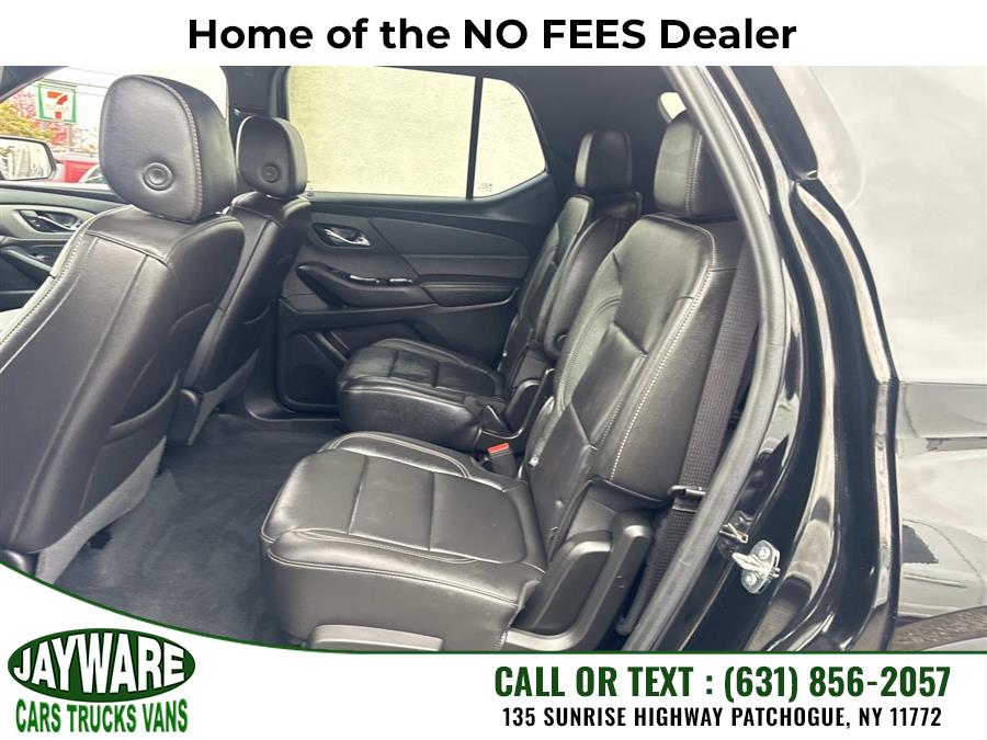 2023 Chevrolet Traverse AWD 4dr LT Leather, available for sale in Patchogue, New York | Jayware Cars Trucks Vans. Patchogue, New York 2023 Chevrolet Traverse AWD 4dr LT Leather, available for sale in Patchogue, New York | Jayware Cars Trucks Vans. Patchogue, New York