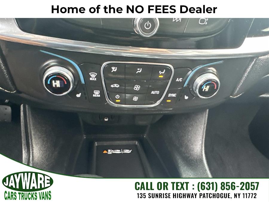 2023 Chevrolet Traverse AWD 4dr LT Leather, available for sale in Patchogue, New York | Jayware Cars Trucks Vans. Patchogue, New York 2023 Chevrolet Traverse AWD 4dr LT Leather, available for sale in Patchogue, New York | Jayware Cars Trucks Vans. Patchogue, New York