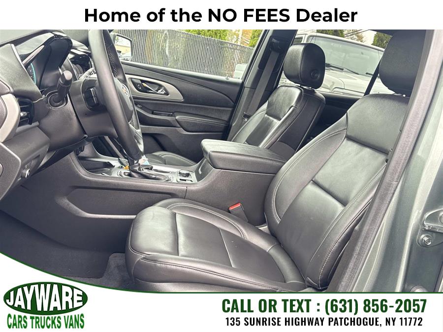 2023 Chevrolet Traverse AWD 4dr LT Leather, available for sale in Patchogue, New York | Jayware Cars Trucks Vans. Patchogue, New York 2023 Chevrolet Traverse AWD 4dr LT Leather, available for sale in Patchogue, New York | Jayware Cars Trucks Vans. Patchogue, New York
