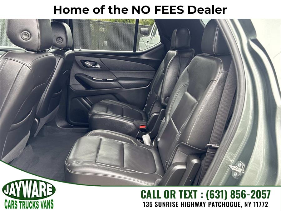 2023 Chevrolet Traverse AWD 4dr LT Leather, available for sale in Patchogue, New York | Jayware Cars Trucks Vans. Patchogue, New York 2023 Chevrolet Traverse AWD 4dr LT Leather, available for sale in Patchogue, New York | Jayware Cars Trucks Vans. Patchogue, New York
