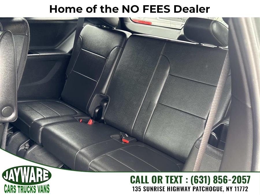 2023 Chevrolet Traverse AWD 4dr LT Leather, available for sale in Patchogue, New York | Jayware Cars Trucks Vans. Patchogue, New York 2023 Chevrolet Traverse AWD 4dr LT Leather, available for sale in Patchogue, New York | Jayware Cars Trucks Vans. Patchogue, New York