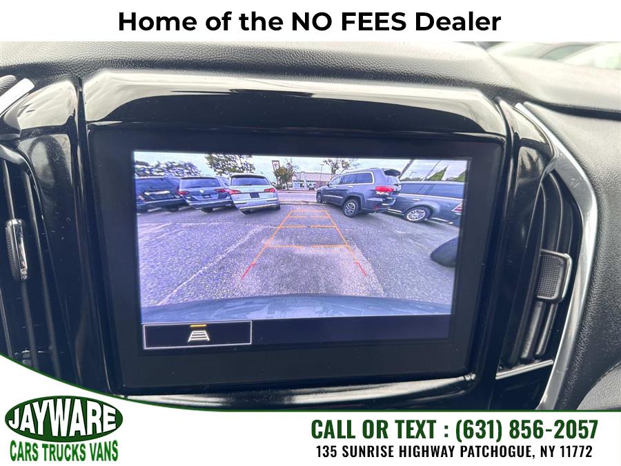 2023 Chevrolet Traverse AWD 4dr LT Leather, available for sale in Patchogue, New York | Jayware Cars Trucks Vans. Patchogue, New York 2023 Chevrolet Traverse AWD 4dr LT Leather, available for sale in Patchogue, New York | Jayware Cars Trucks Vans. Patchogue, New York