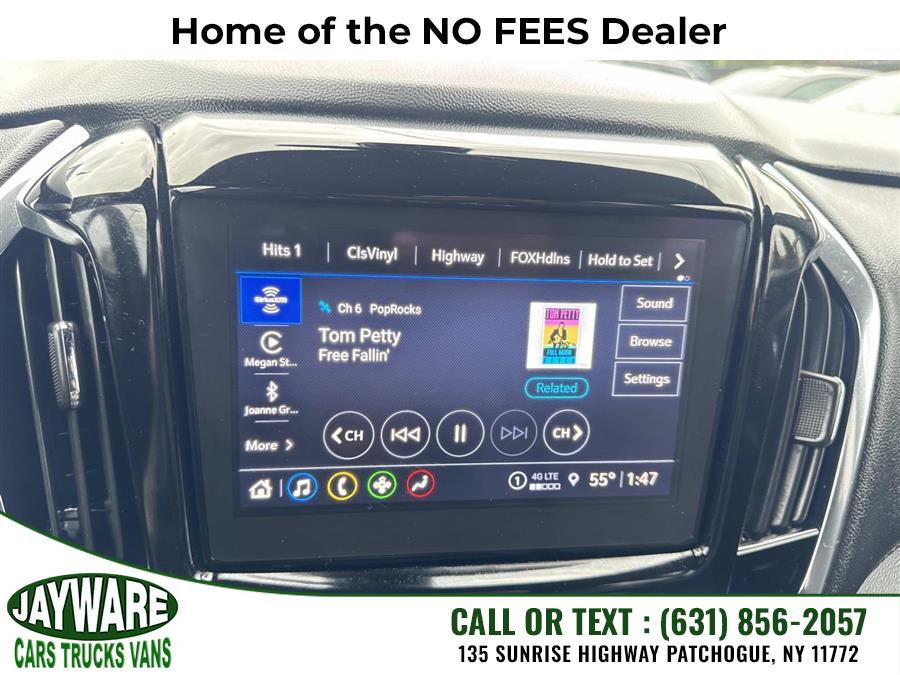 2023 Chevrolet Traverse AWD 4dr LT Leather, available for sale in Patchogue, New York | Jayware Cars Trucks Vans. Patchogue, New York 2023 Chevrolet Traverse AWD 4dr LT Leather, available for sale in Patchogue, New York | Jayware Cars Trucks Vans. Patchogue, New York