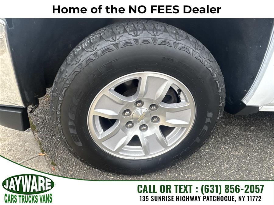 2019 Chevrolet Silverado 1500 Ld 2WD Double Cab LT, available for sale in Patchogue, New York | Jayware Cars Trucks Vans. Patchogue, New York 2019 Chevrolet Silverado 1500 Ld 2WD Double Cab LT, available for sale in Patchogue, New York | Jayware Cars Trucks Vans. Patchogue, New York