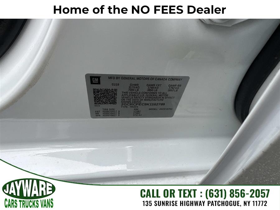 2019 Chevrolet Silverado 1500 Ld 2WD Double Cab LT, available for sale in Patchogue, New York | Jayware Cars Trucks Vans. Patchogue, New York 2019 Chevrolet Silverado 1500 Ld 2WD Double Cab LT, available for sale in Patchogue, New York | Jayware Cars Trucks Vans. Patchogue, New York