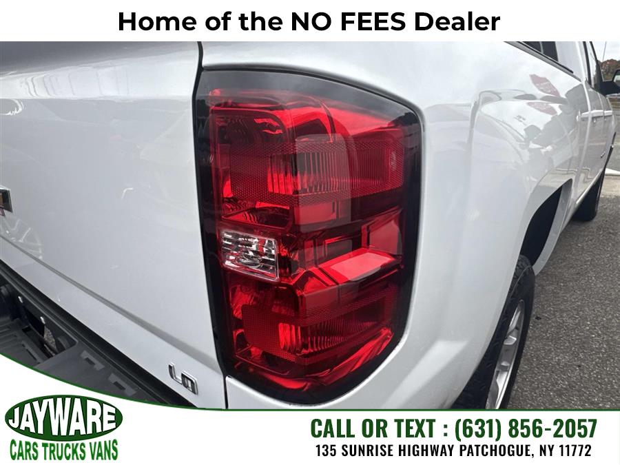 2019 Chevrolet Silverado 1500 Ld 2WD Double Cab LT, available for sale in Patchogue, New York | Jayware Cars Trucks Vans. Patchogue, New York 2019 Chevrolet Silverado 1500 Ld 2WD Double Cab LT, available for sale in Patchogue, New York | Jayware Cars Trucks Vans. Patchogue, New York