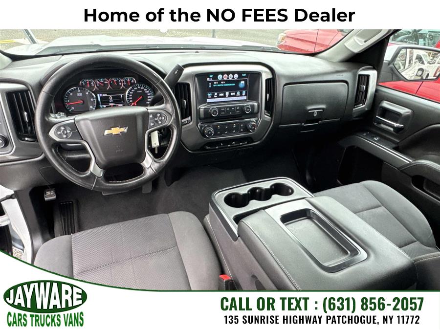 2019 Chevrolet Silverado 1500 Ld 2WD Double Cab LT, available for sale in Patchogue, New York | Jayware Cars Trucks Vans. Patchogue, New York 2019 Chevrolet Silverado 1500 Ld 2WD Double Cab LT, available for sale in Patchogue, New York | Jayware Cars Trucks Vans. Patchogue, New York