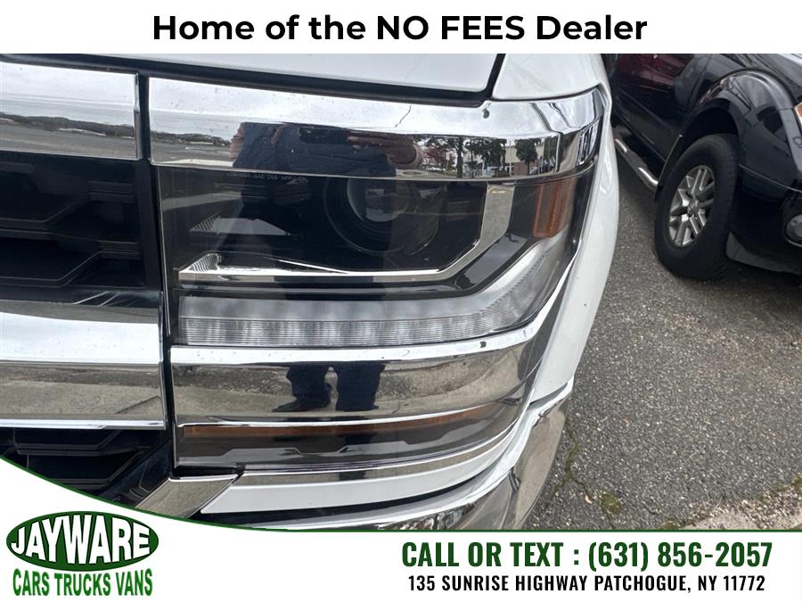 2019 Chevrolet Silverado 1500 Ld 2WD Double Cab LT, available for sale in Patchogue, New York | Jayware Cars Trucks Vans. Patchogue, New York 2019 Chevrolet Silverado 1500 Ld 2WD Double Cab LT, available for sale in Patchogue, New York | Jayware Cars Trucks Vans. Patchogue, New York
