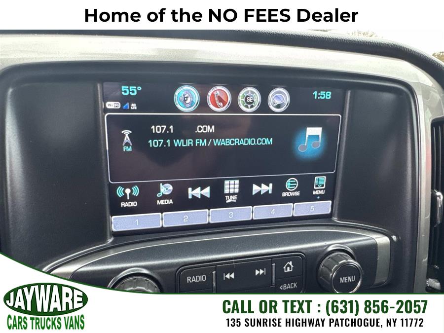 2019 Chevrolet Silverado 1500 Ld 2WD Double Cab LT, available for sale in Patchogue, New York | Jayware Cars Trucks Vans. Patchogue, New York 2019 Chevrolet Silverado 1500 Ld 2WD Double Cab LT, available for sale in Patchogue, New York | Jayware Cars Trucks Vans. Patchogue, New York