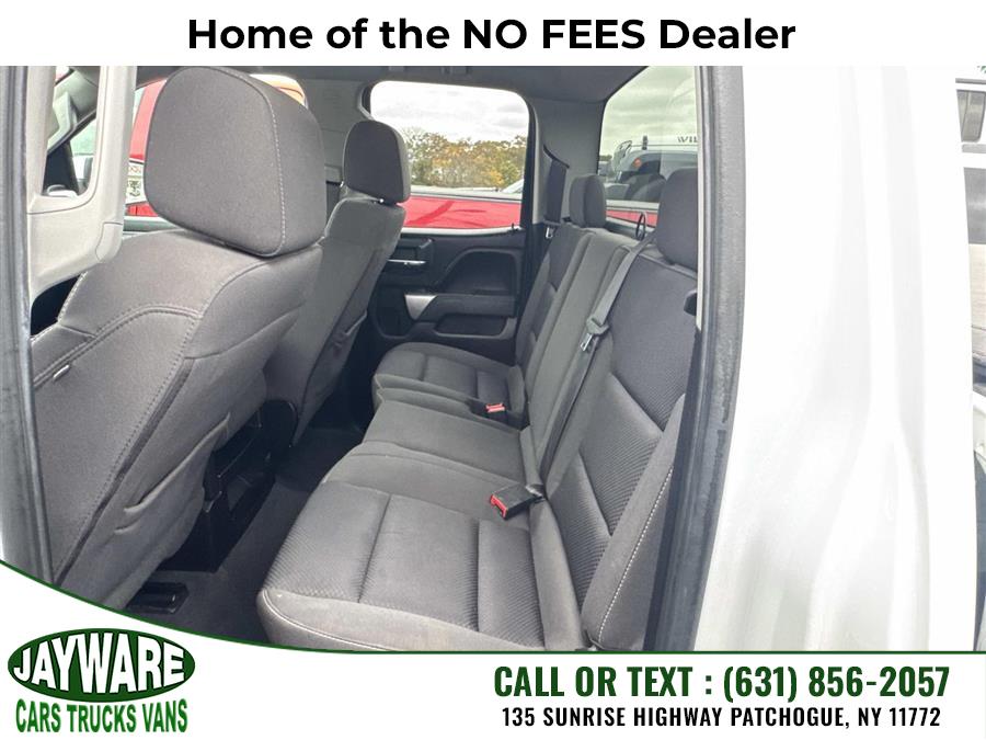2019 Chevrolet Silverado 1500 Ld 2WD Double Cab LT, available for sale in Patchogue, New York | Jayware Cars Trucks Vans. Patchogue, New York 2019 Chevrolet Silverado 1500 Ld 2WD Double Cab LT, available for sale in Patchogue, New York | Jayware Cars Trucks Vans. Patchogue, New York